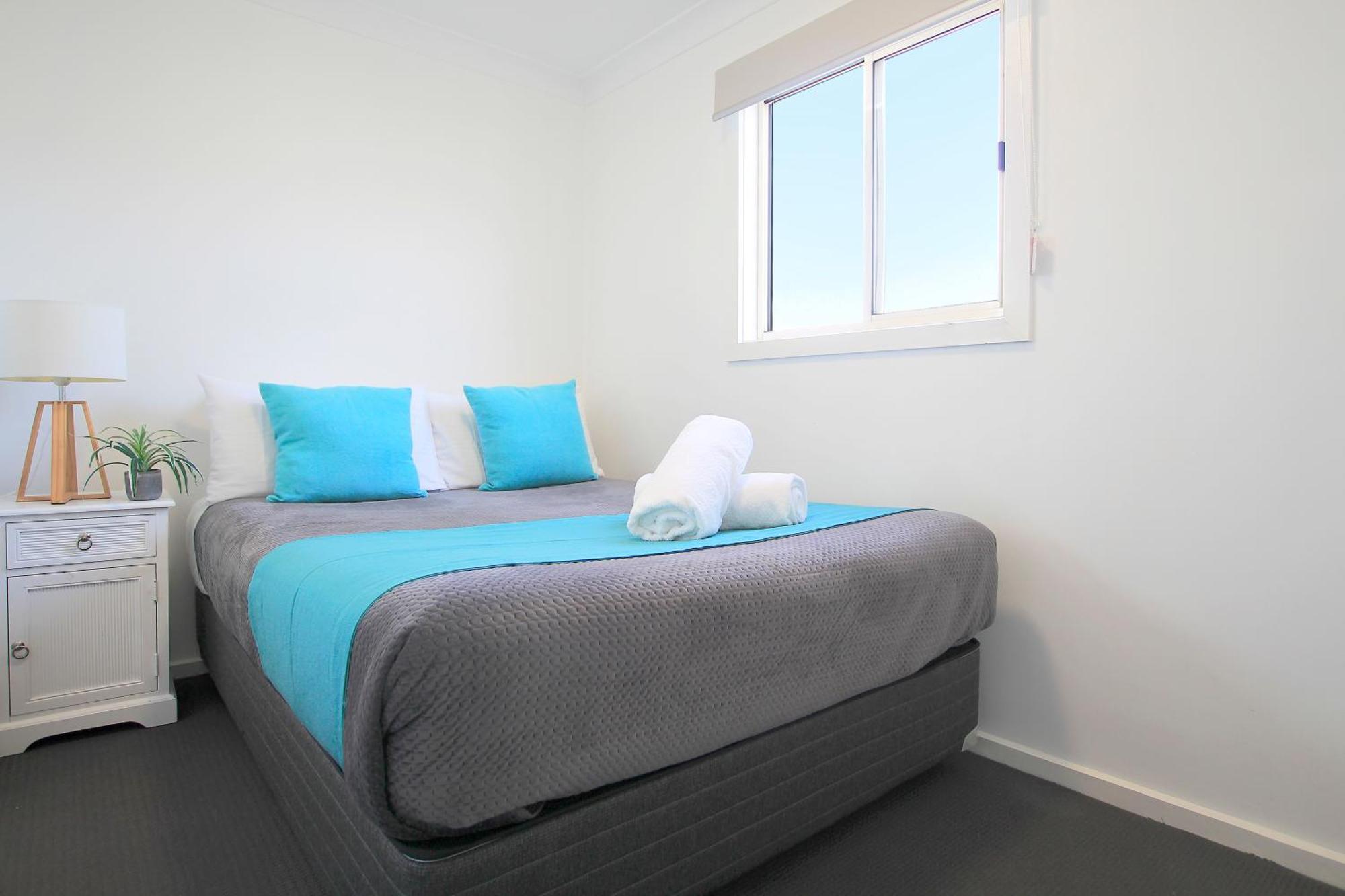 Apartments 521 Warrnambool Exterior foto