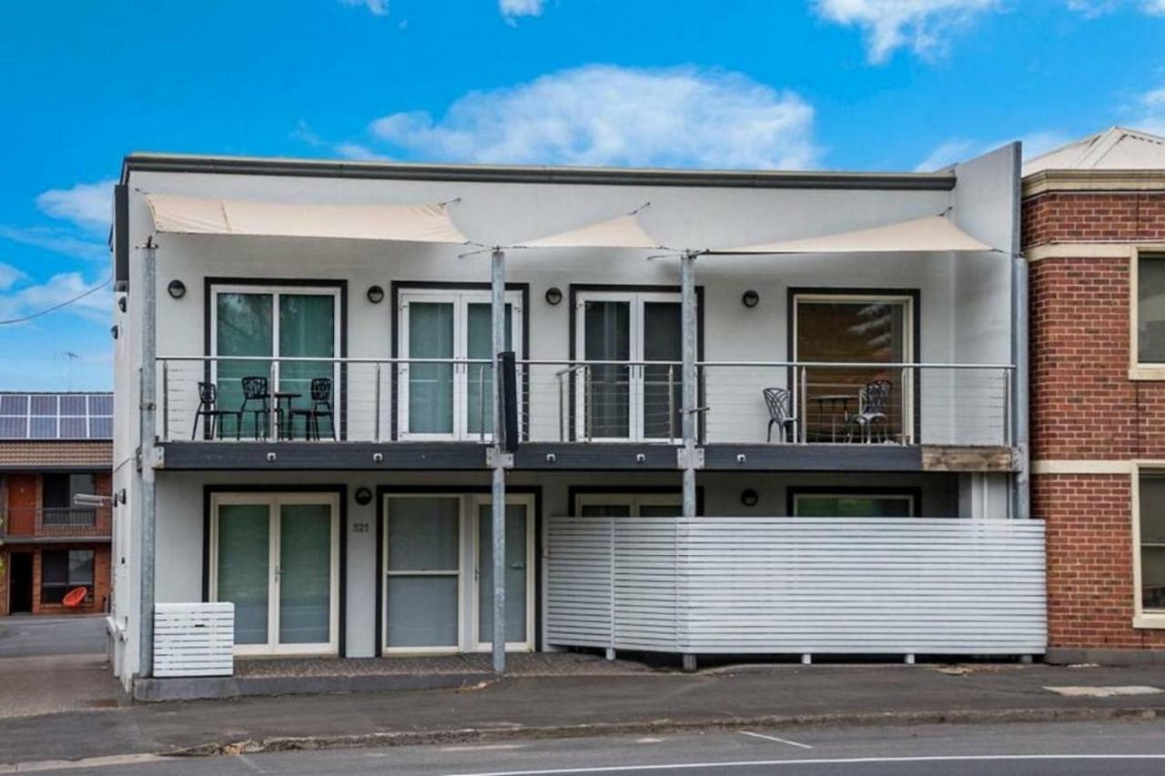 Apartments 521 Warrnambool Exterior foto