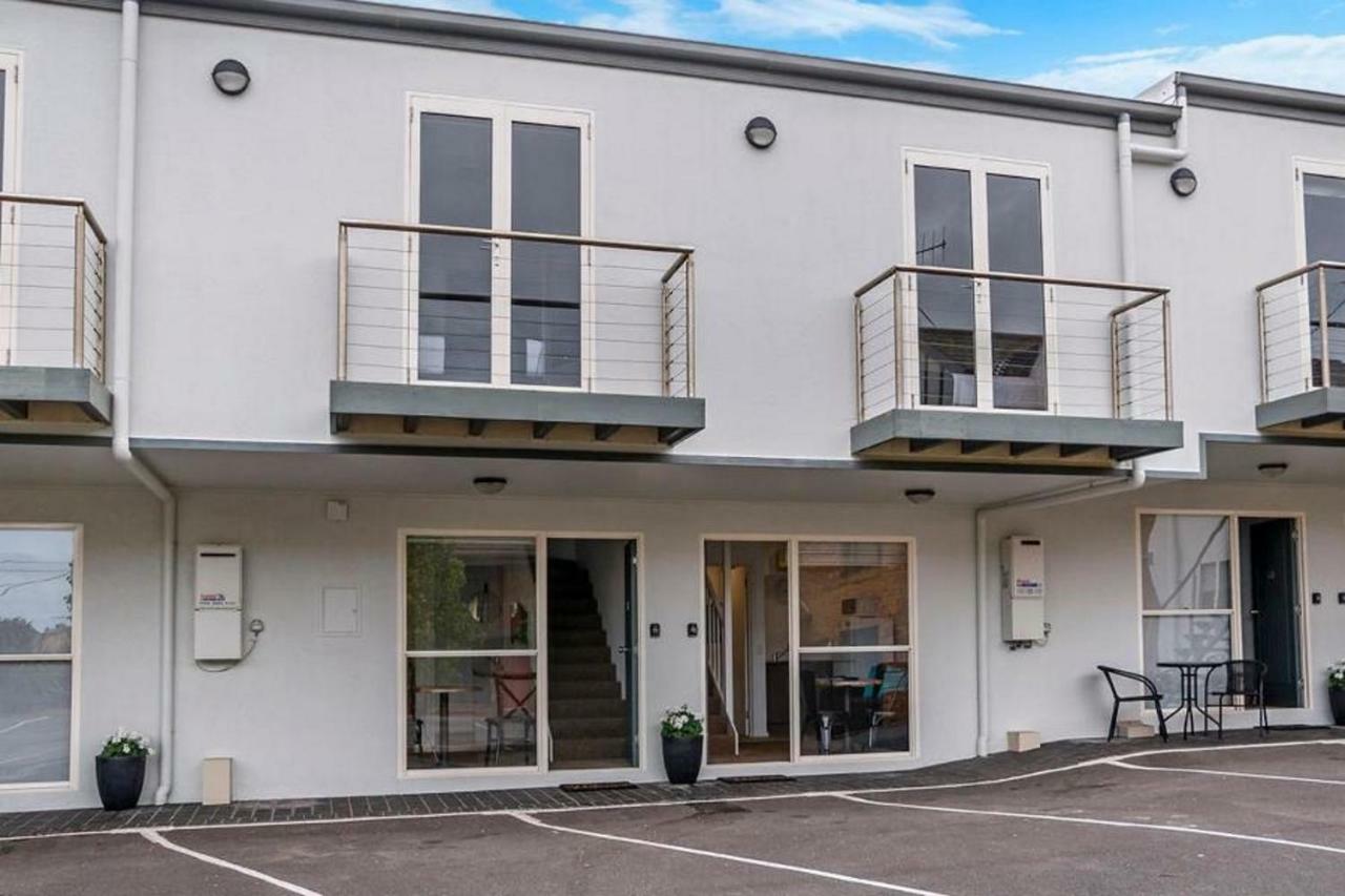 Apartments 521 Warrnambool Exterior foto